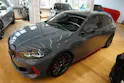 BMW 128ti M Sport Pro Steptronic Individual Lackierung
