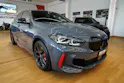BMW 128ti M Sport Pro Steptronic Individual Lackierung