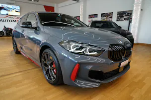 BMW 128ti M Sport Pro Steptronic Individual Lackierung