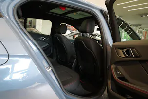 BMW 128ti M Sport Pro Steptronic Individual Lackierung
