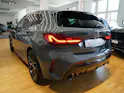 BMW 128ti M Sport Pro Steptronic Individual Lackierung