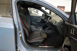 BMW 128ti M Sport Pro Steptronic Individual Lackierung