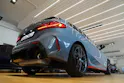 BMW 128ti M Sport Pro Steptronic Individual Lackierung