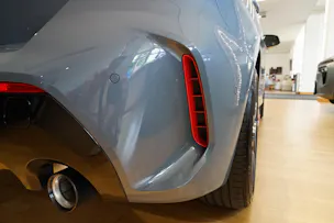 BMW 128ti M Sport Pro Steptronic Individual Lackierung