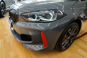 BMW 128ti M Sport Pro Steptronic Individual Lackierung