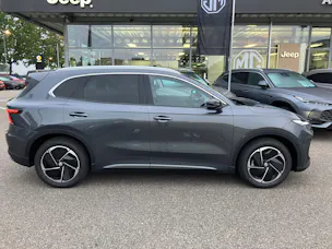 MG S5 EV 64kWh Luxury