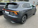 MG S5 EV 64kWh Luxury
