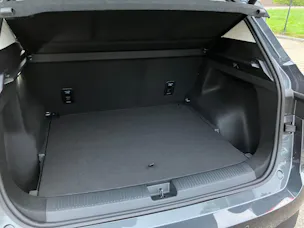 MG S5 EV 64kWh Luxury