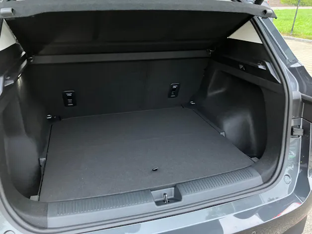 MG S5 EV 64kWh Luxury