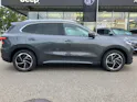 MG S5 EV 64kWh Luxury