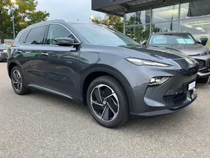 MG S5 EV 64kWh Luxury