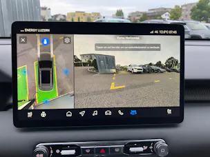 MG S5 EV 64kWh Luxury