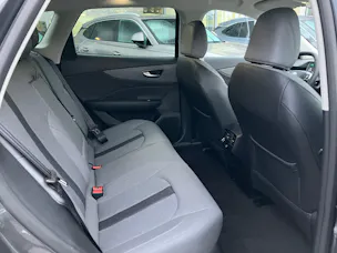 MG S5 EV 64kWh Luxury