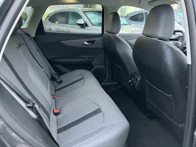 MG S5 EV 64kWh Luxury