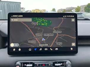 MG S5 EV 64kWh Luxury