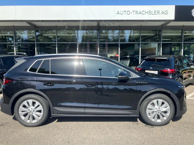 Škoda Elroq 85x Selection 4x4