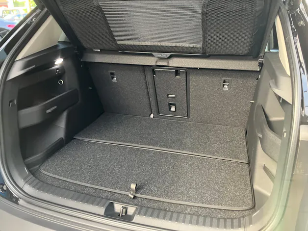 Škoda Elroq 85x Selection 4x4