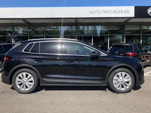 Škoda Elroq 85x Selection 4x4