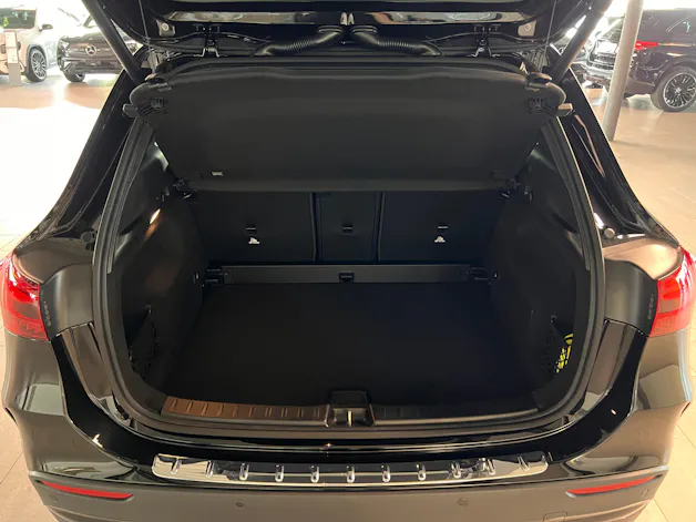 Mercedes-Benz GLA 250 4Matic 8G-DCT Swiss Star