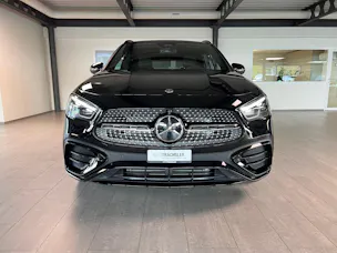 Mercedes-Benz GLA 250 4Matic 8G-DCT Swiss Star