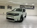 Fiat Grande Panda MHEV Icon
