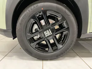 Fiat Grande Panda MHEV Icon