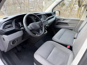 VW T6.1 2.0 TDI Entry