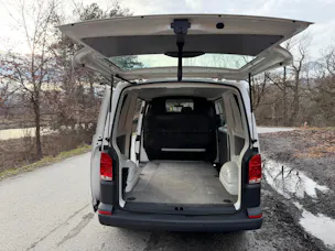VW T6.1 2.0 TDI Entry