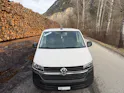 VW T6.1 2.0 TDI Entry