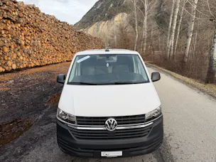 VW T6.1 2.0 TDI Entry