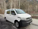 VW T6.1 2.0 TDI Entry