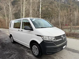 VW T6.1 2.0 TDI Entry