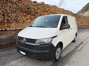 VW T6.1 2.0 TDI Entry