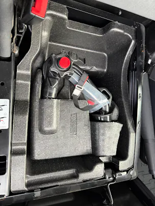 VW T6.1 2.0 TDI Entry
