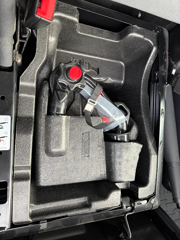 VW T6.1 2.0 TDI Entry