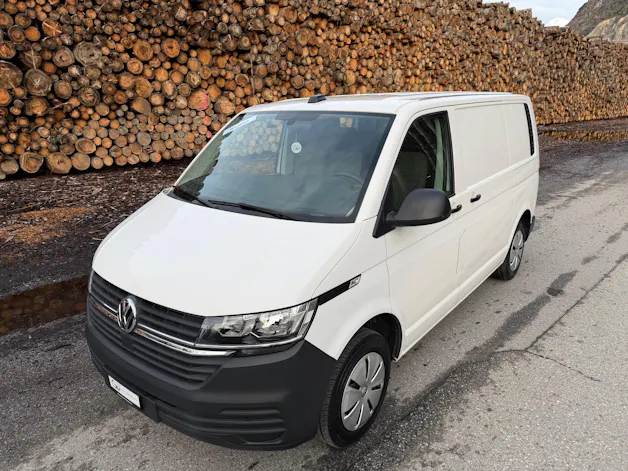 VW T6.1 2.0 TDI Entry