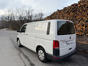 VW T6.1 2.0 TDI Entry