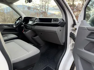 VW T6.1 2.0 TDI Entry
