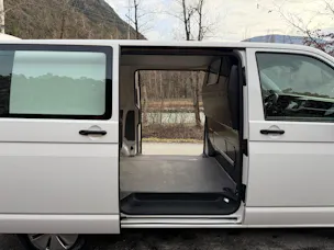 VW T6.1 2.0 TDI Entry