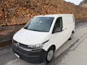 VW T6.1 2.0 TDI Entry