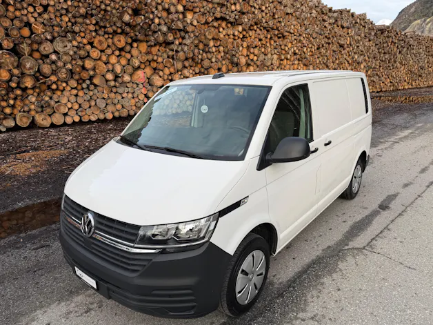 VW T6.1 2.0 TDI Entry