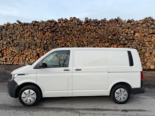 VW T6.1 2.0 TDI Entry