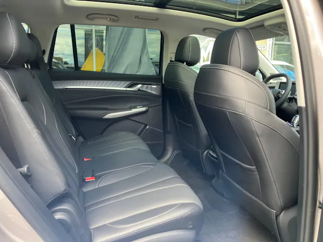 MG S9 1.5 T PHEV Premium