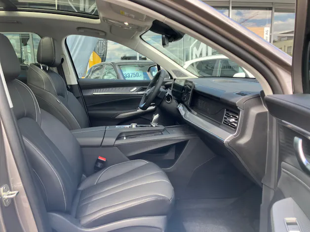 MG S9 1.5 T PHEV Premium