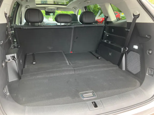 MG S9 1.5 T PHEV Premium