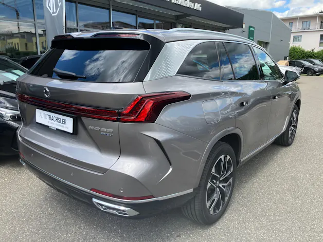 MG S9 1.5 T PHEV Premium