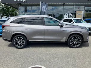 MG S9 1.5 T PHEV Premium