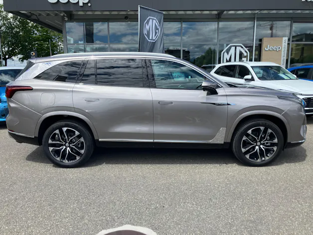 MG S9 1.5 T PHEV Premium