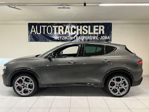 Alfa Romeo Tonale 1.3 Plug-in Hybrid Veloce Q4