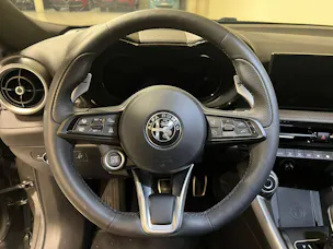 Alfa Romeo Tonale 1.3 Plug-in Hybrid Veloce Q4